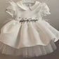 Dasia Baby Dress