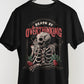 'Death By Overthinking' Shirt