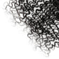 Deep Wave 13x4 HD Lace Human Hair Frontal