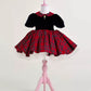 Denise Party Dress