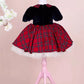 Denise Party Dress