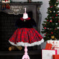 Denise Party Dress