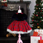 Denise Party Dress