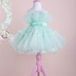 Diana Tiffany Party Dress