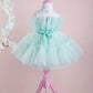 Diana Tiffany Party Dress