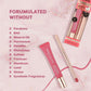 Lip Treat Duo Soft Matte Creamy Lip Liner & Nourishing Glowy Lip Balm