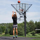 IC3 Basketball Shooting Machine Rebounder
