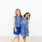 Dreaming Daisies Tank Twirl Dress