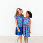 Dreaming Daisies Tank Twirl Dress