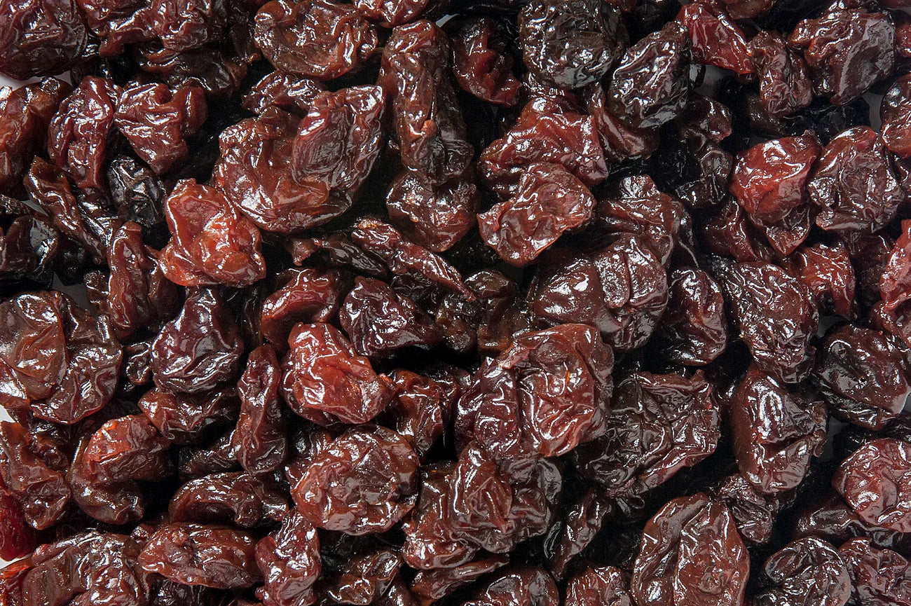 Woodstock Farms - Cherries Sweet Tart - Case Of 12-8 Oz