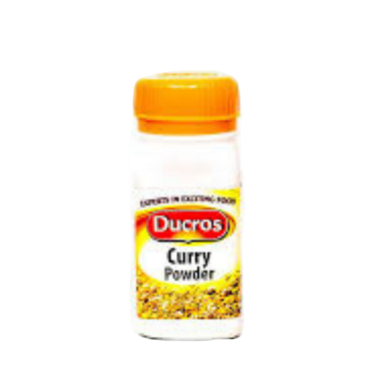Ducros Curry Powder