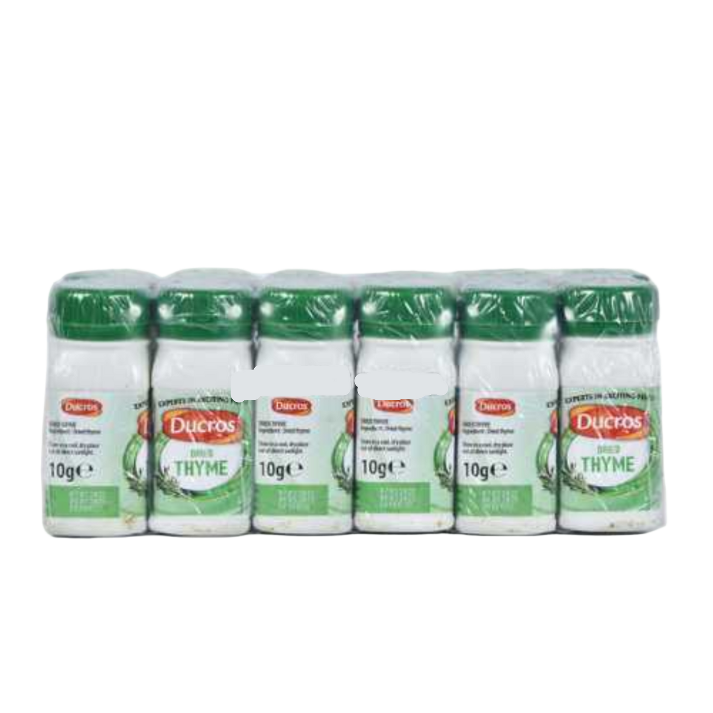 Ducros Thyme (Pack of 12)