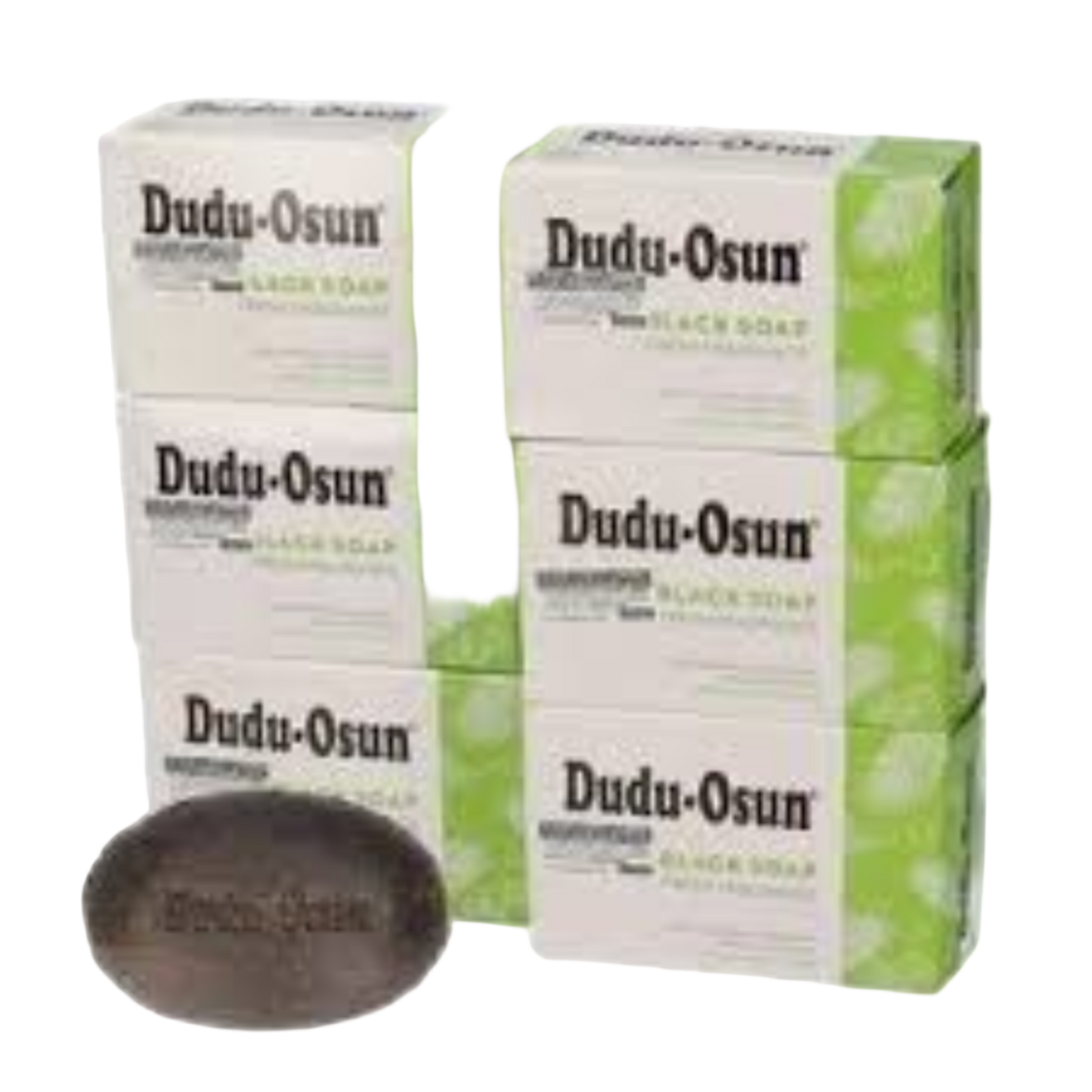 Dudu Osun (Pack of 6)