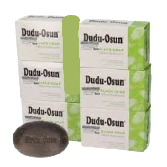 Dudu Osun (Pack of 6)