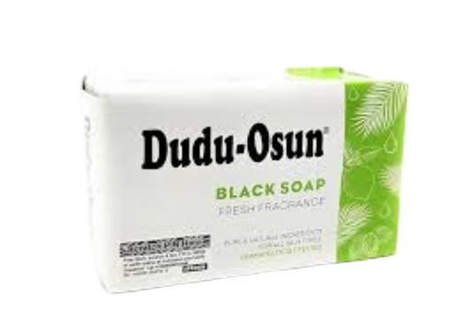 Dudu Osun