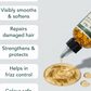 Rosemary Hair & Scalp Serum