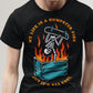 'Dumpster Fire' Shirt
