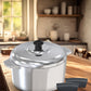 3 Quarts Round Dutch Oven with Lid