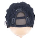 Deep Wave U Part 100% Human Hair Wig