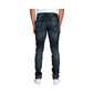 Prps The Six Le Sabre Stretch Men Jeans Dark Wash