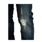 Prps The Six Le Sabre Stretch Men Jeans Dark Wash