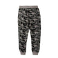 PRPS Gibson Camo Logo Men Joggers Black/Grey