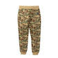 PRPS Ivey Camo Logo Men Joggers Beige/Army