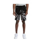 Prps Parliament Men Shorts Tie-Dye