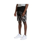 Prps Parliament Men Shorts Tie-Dye