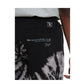 Prps Parliament Men Shorts Tie-Dye