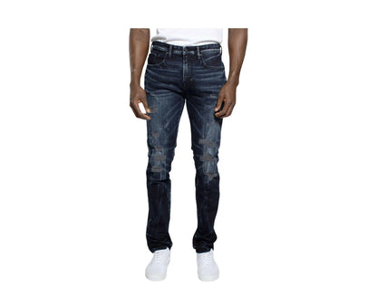 Prps Windsor Backwash Stretch Men Jeans Indigo