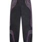 The Syndicate Nylon Pants - Black