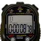 ULTRAK 435 Pitch Counter With Strike Percentage & Pitch Speed Monitor - 10 Memory Stopwatch