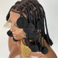 KOROBA BRAID