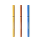 Metachrome | Technoliners 3pc DuoChrome Liner Set