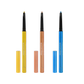 Metachrome | Technoliners 3pc DuoChrome Liner Set