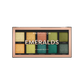Essentials 10 Shade Palettes