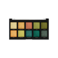 Essentials 10 Shade Palettes