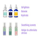 Pursonic Aromatherapy & Anti-Aging Serum Set by Pursonic