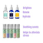 Luxe Beauty Essentials Set by Pursonic