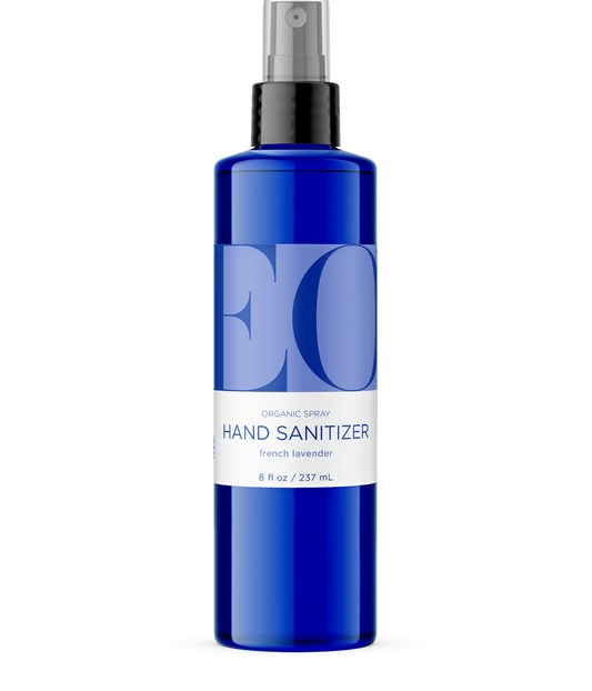 Eo Products - Santz Spry French Lavender - 1 Each-8 fl oz