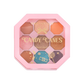 Sweet Holiday | Candy Canes 9-Shade Palette