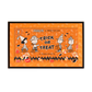 Peanuts Halloween | Trick or Treat 31 Shade Palette