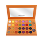 Peanuts Halloween | Trick or Treat 31 Shade Palette