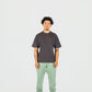 Heavyweight Boyfriend Joggers