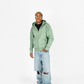 Heavyweight Boyfriend Zip Up