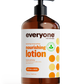 Everyone Lotion Citrus and Mint - 32 Fl Oz. for Refreshing & Revitalizing Skin