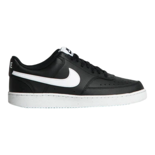 Nike Court Vision Alta Women’s – White/Black