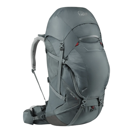 Lowe Alpine Cerro Torre ND80:100 Women’s Trekking Pack Dark Slate