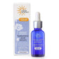 Earth Science Hyaluronic Acid Serum: Hydration Boost for Glowing Skin (1 Oz.)